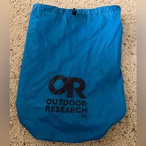 Outdoor Research Gear Bag